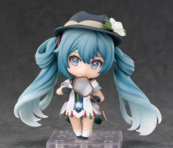 Nendoroid 2039 Hatsune Miku - Miku With You 2021