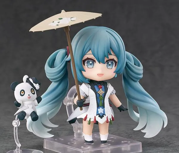 Nendoroid 2039 Hatsune Miku - Miku With You 2021