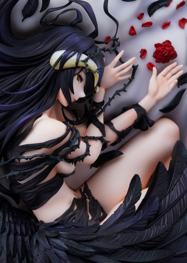 Albedo - Ending - Spiritale / Wing