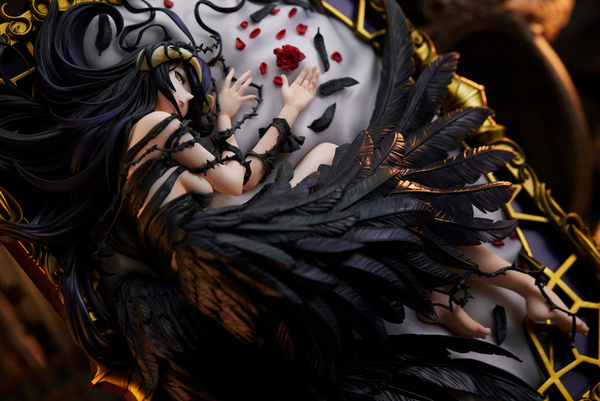 Albedo - Ending - Spiritale / Wing