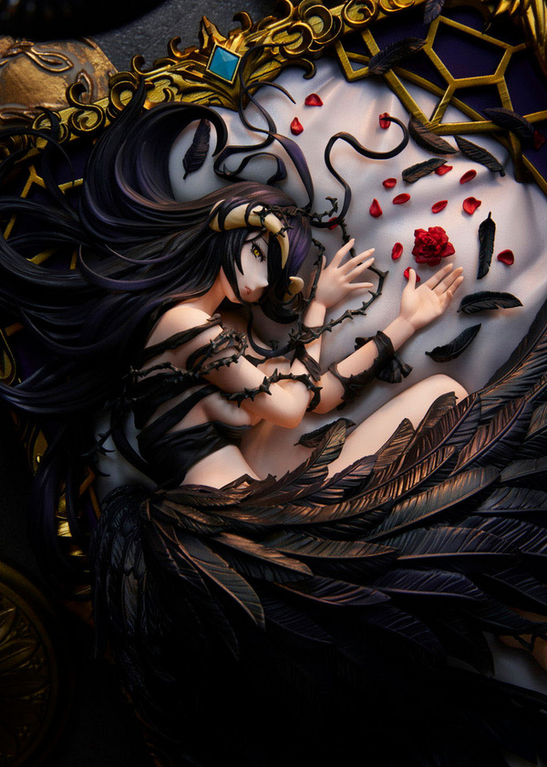 Albedo - Ending - Spiritale / Wing