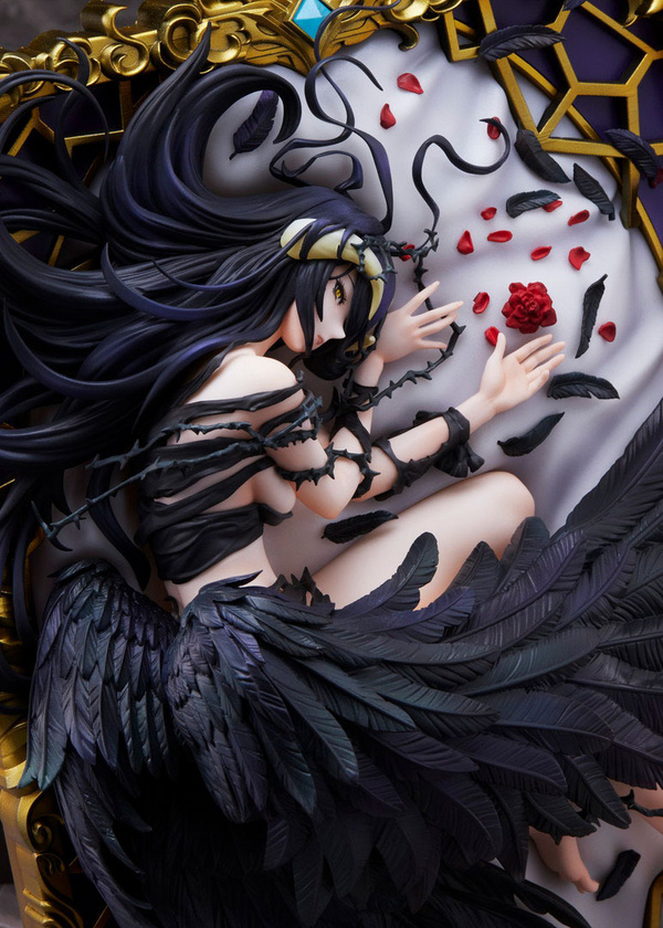 Albedo - Ending - Spiritale / Wing