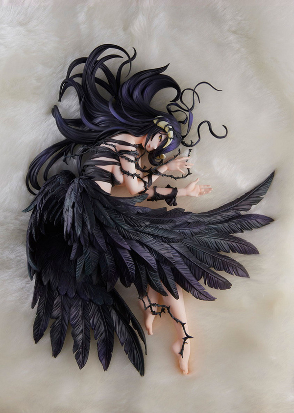 Albedo - Ending - Spiritale / Wing