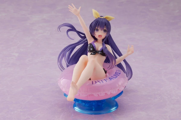 Tohka Yatogami - Aqua Float Girls - Taito