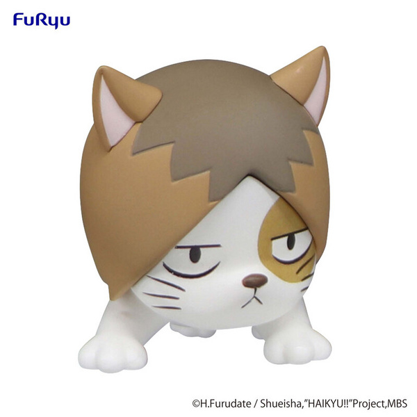 Kenma - Cat - Noodle Stopper Petit - Furyu