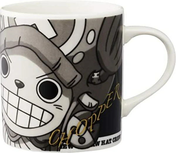 Tony Chopper - One Piece Tasse - Kanesho