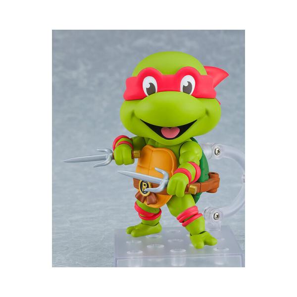 Nendoroid 1986 Raphael