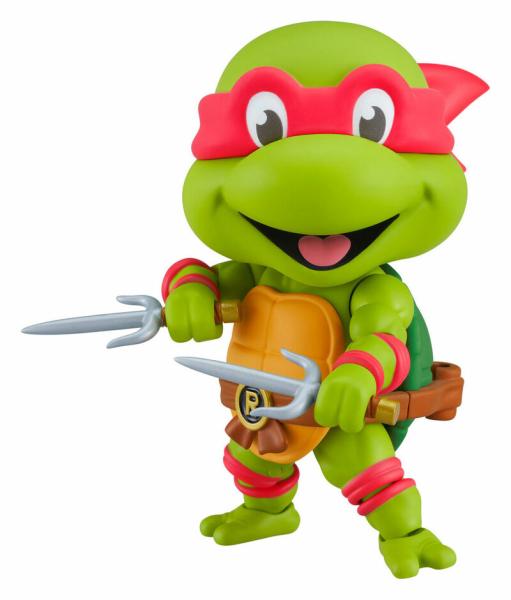 Nendoroid 1986 Raphael