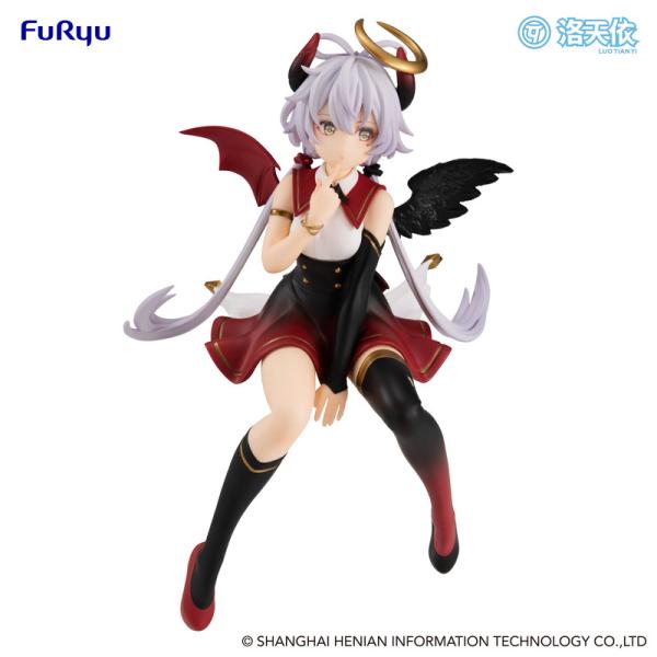 Luo Tianyi - Fallen Angel - Noodle Stopper - Furyu