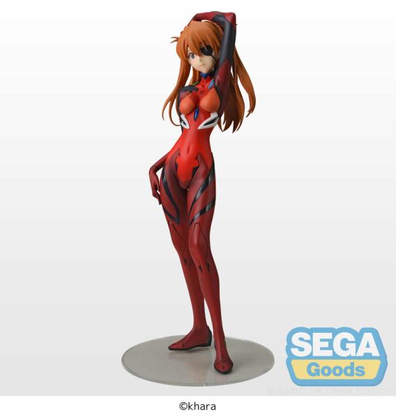 Asuka - Version 2 - SPM - Sega