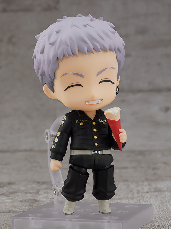 Nendoroid 2062 Takashi Mitsuya (International Version)