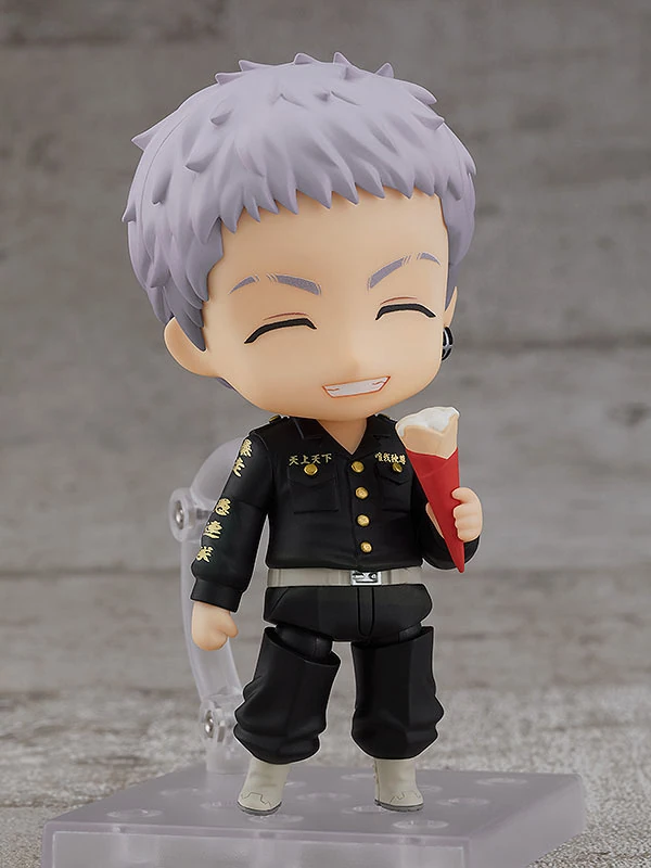 Nendoroid 2062 Takashi Mitsuya (International Version)