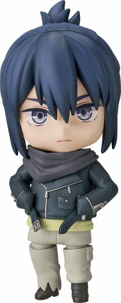 Nendoroid 2006 Nezumi