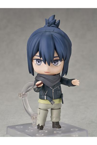 Nendoroid 2006 Nezumi