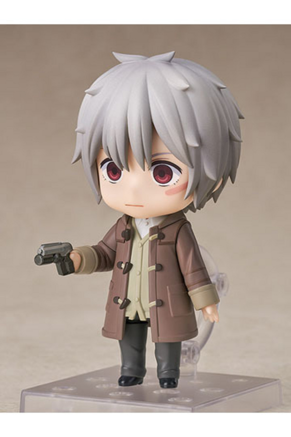 Nendoroid 2005 Shion