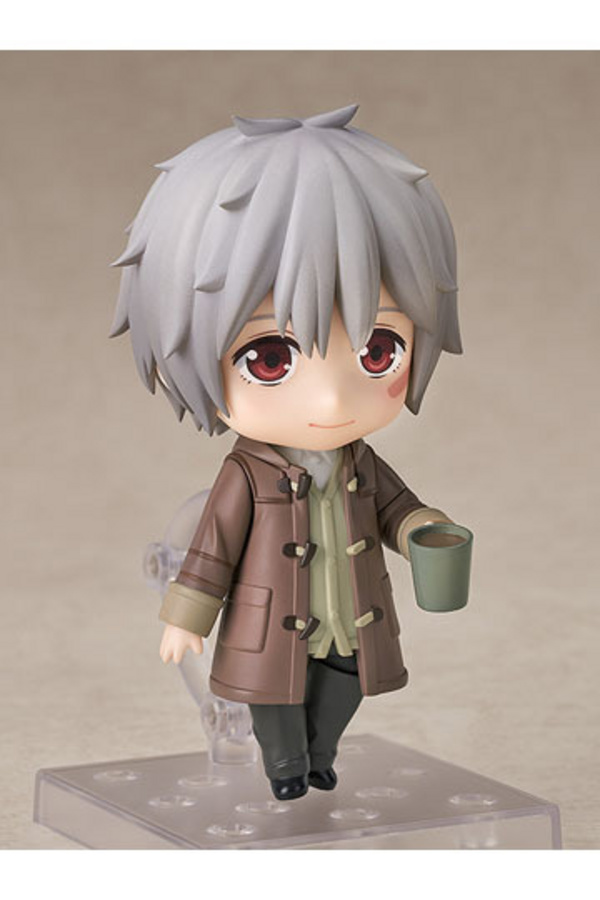 Nendoroid 2005 Shion