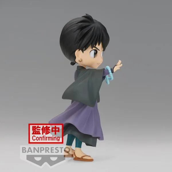 Miroku - Q Posket - Banpresto