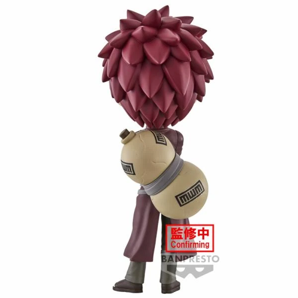 Gaara - Naruto Shippuden - Q Posket Version A 