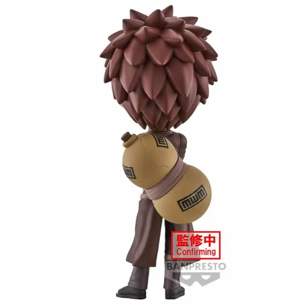 Gaara - Naruto Shippuden - Q Posket Version B 