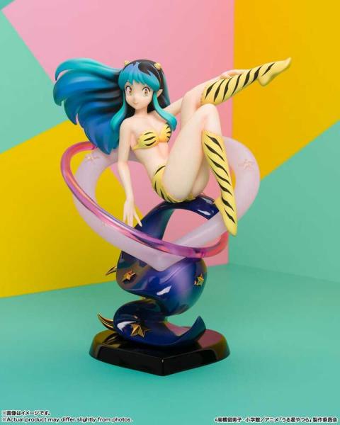 Lum - Figuarts Zero Chouette - Bandai Spirits