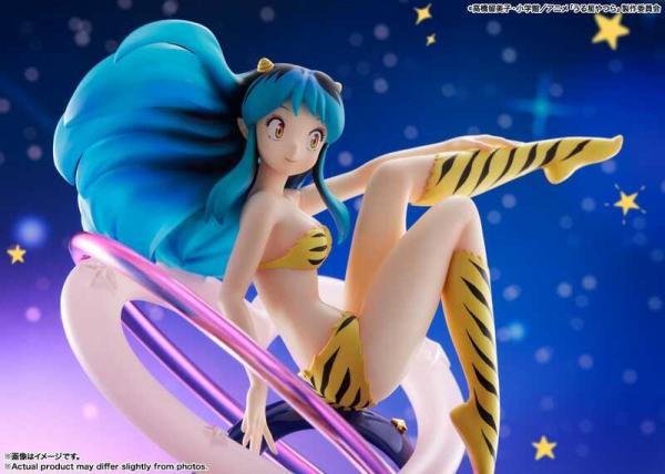 Lum - Figuarts Zero Chouette - Bandai Spirits