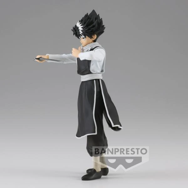 Hiei - Yu Yu Hakusho - 30th Anniversary DXF - Banpresto