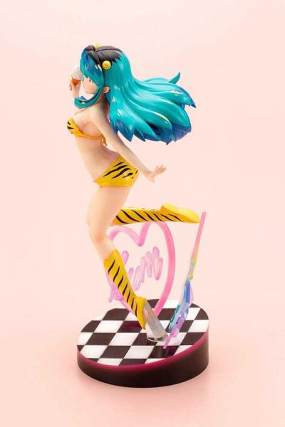 Lum - ARTFX J - Kotobukiya