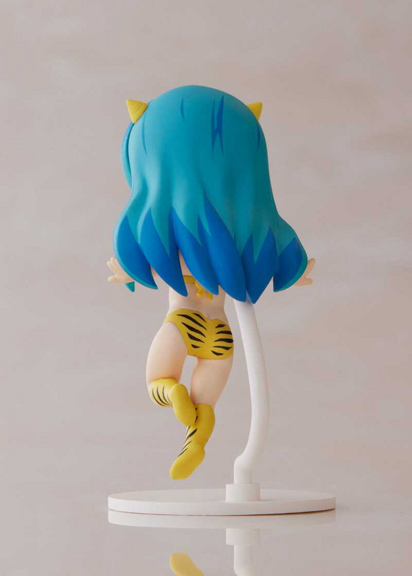 Lum - Urusei Yatsura Mini Figure - PLUM