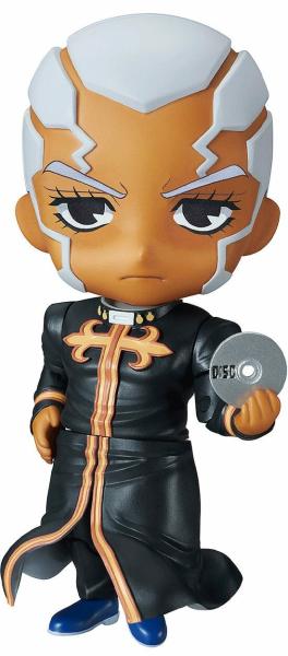 Nendoroid 2081 Enrico Pucci