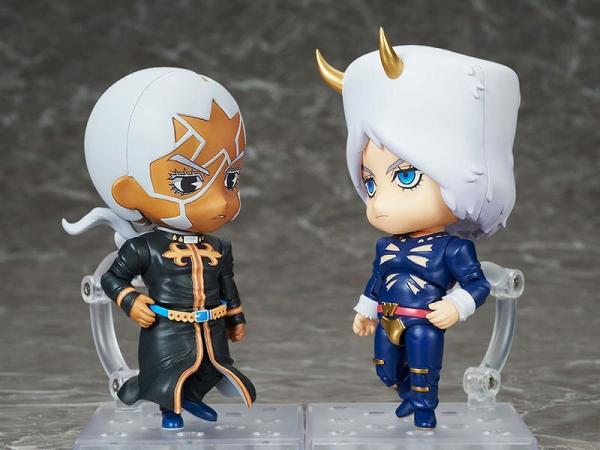 Nendoroid 2081 Enrico Pucci