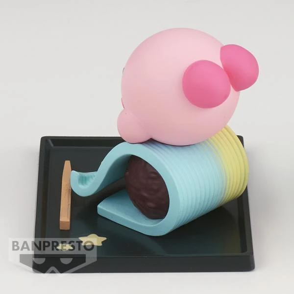 Kirby (B) - Paldolce Collection Vol. 5 - Banpresto