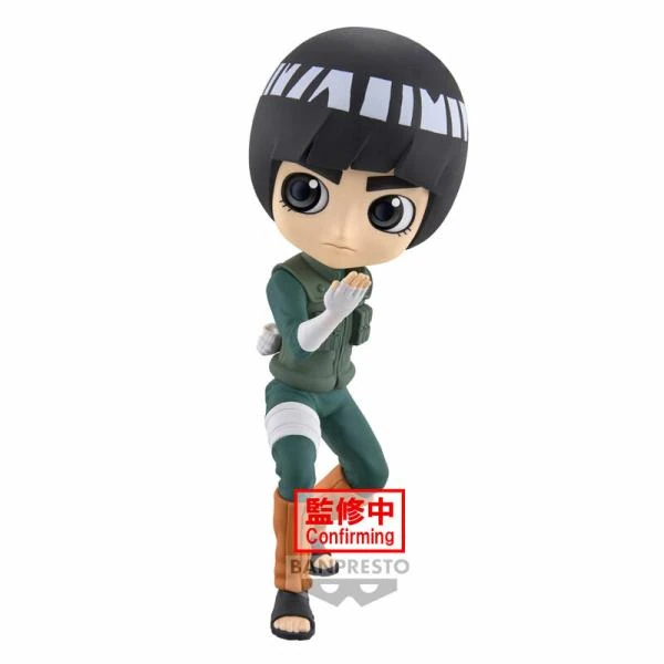 Rock Lee - Naruto Shippuden - Q Posket 