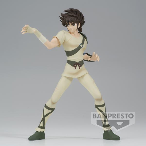 Seiya- Saint Seiya - Saint Cosmo Memoir Pegasus- Banpresto