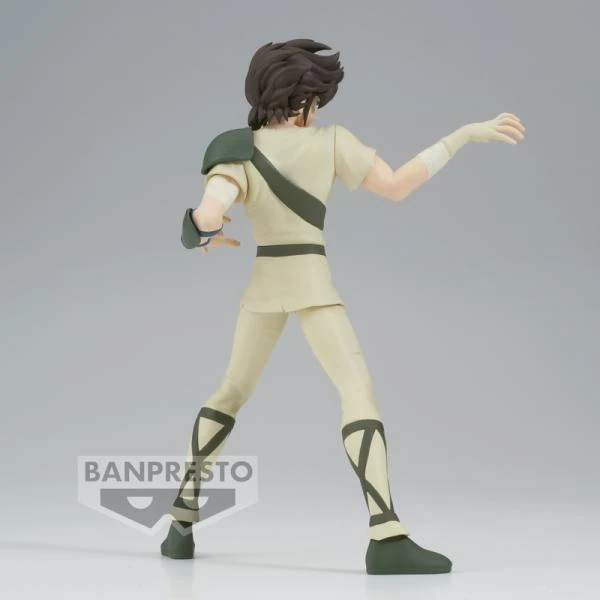 Seiya- Saint Seiya - Saint Cosmo Memoir Pegasus- Banpresto