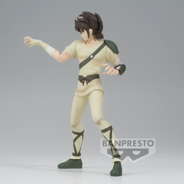 Seiya- Saint Seiya - Saint Cosmo Memoir Pegasus- Banpresto