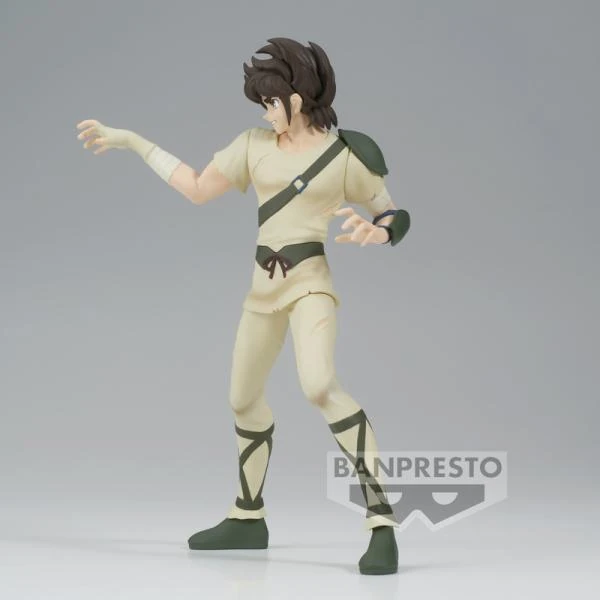 Seiya- Saint Seiya - Saint Cosmo Memoir Pegasus- Banpresto