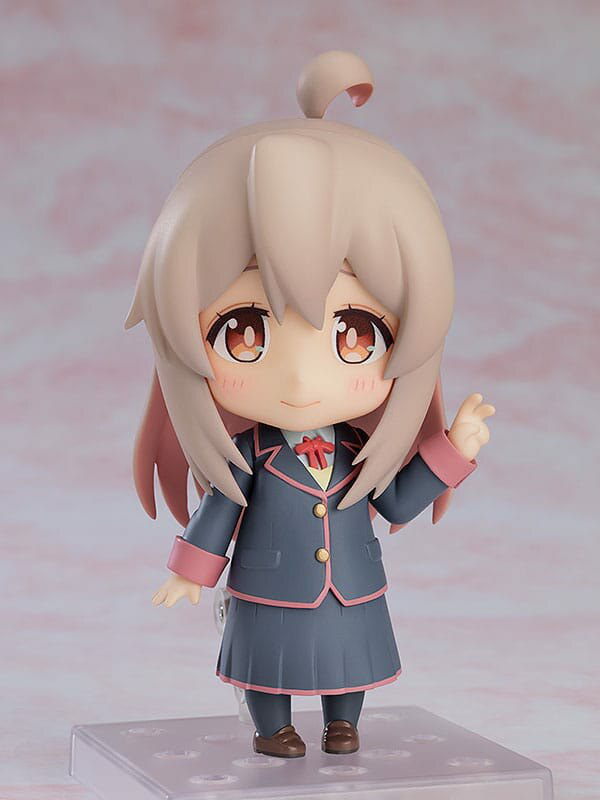 Nendoroid 2091 Mahiro Oyama