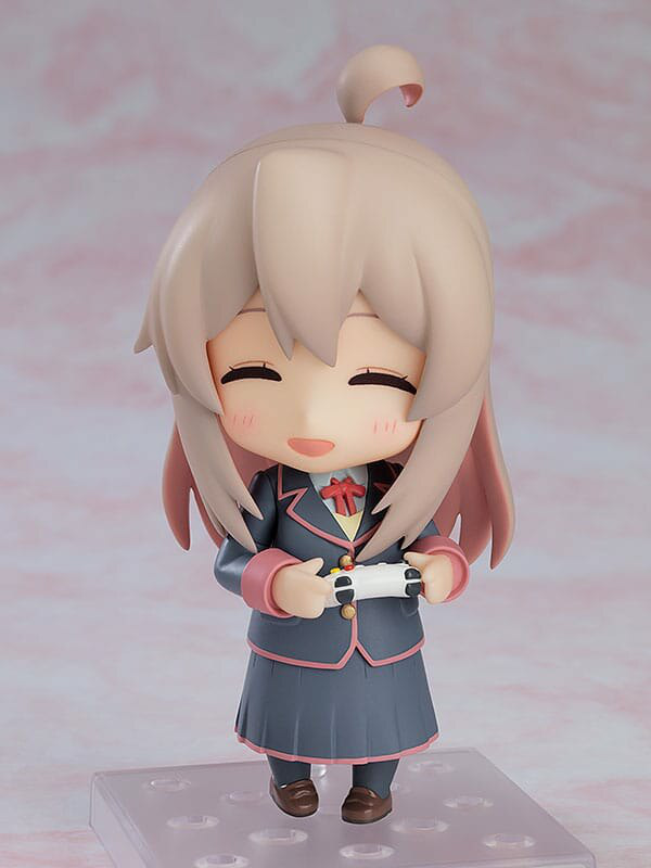 Nendoroid 2091 Mahiro Oyama