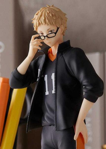 Kei Tsukishima - Haikyuu!! Pop Up Parade - Orange Rouge