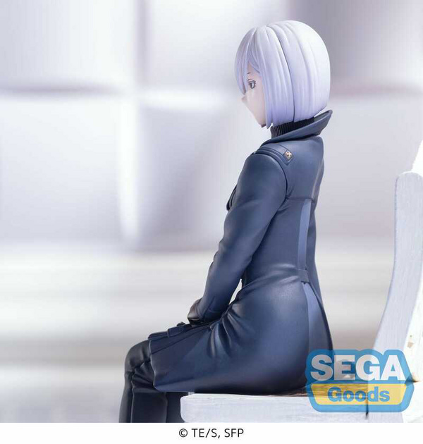 Fiona Frost - PM Perching - Sega