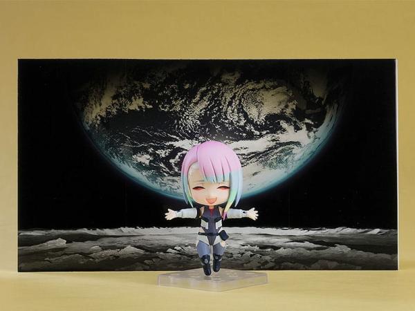 Nendoroid 2109 Lucy