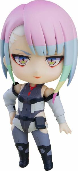 Nendoroid 2109 Lucy