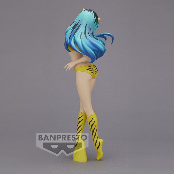 Lum - Urusei Yatsura -  Glitter & Glamours - Ver. A