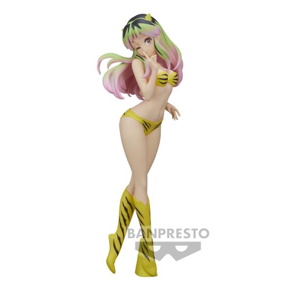 Lum - Urusei Yatsura -  Glitter & Glamours - Ver. B