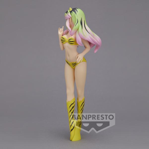 Lum - Urusei Yatsura -  Glitter & Glamours - Ver. B