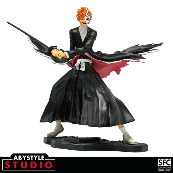 Ichigo - Bleach - AbyStyle Studio