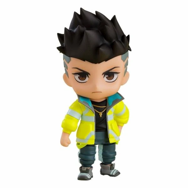 Nendoroid 2125 David