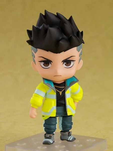 Nendoroid 2125 David