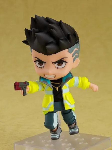 Nendoroid 2125 David