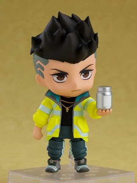 Nendoroid 2125 David